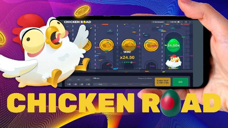 chicken-road2.icu